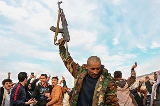 Islamisté hlásí „vítězství pro všechny Syřany“. Asad prchl do Moskvy - Seznam Zprávy